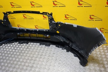 MAZDA CX5 CX-5 2022 - 2023 Решетка переднего бампера KSD4 50031