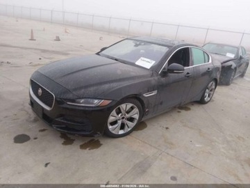 Jaguar XE 2020 Jaguar XE S 2020 2.0 Benzyna 247KM, zdjęcie 1