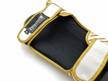 ЗАЩИТА ГОЛЕНИ С FOOT PROTECTION EVOLUTION L