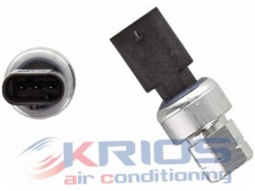 SPÍNAČ TLAKOVÝ KLIMATIZACE JEEP GRAND CHEROKEE IV 3.0-6.4 10-