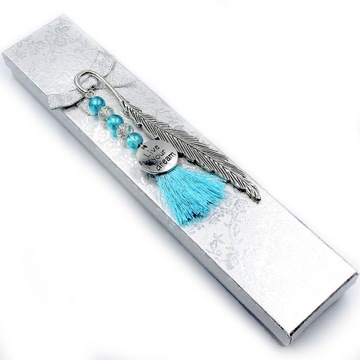 Книжная закладка подарка на День учителя