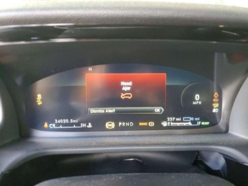 Lincoln Aviator 2023 Lincoln Aviator Grand Touring 2023 3.0 Hybryda 494KM, zdjęcie 9