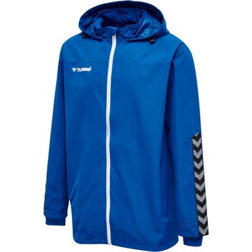 Kurtka Hummel Authentic All-Weather Jacket, roz. XL