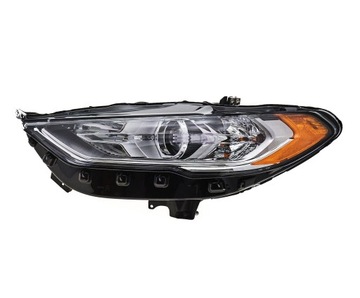 FORD FUSION 17 - 19 SVĚTLO PŘEDNÍ SVĚTLOMET LEVÝ