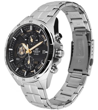 Edifice Momentum EFR-556D-1AVUEF