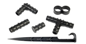 Кран шаровой 3/4