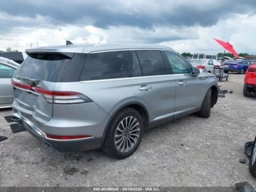 Lincoln 2023 Lincoln Aviator Standard 2023 3.0l 3.0 Benzyna 400KM, zdjęcie 2