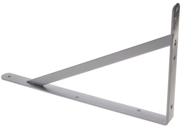 КРОНШТЕЙН подставка для SHELF SHELF 30х20см сталь