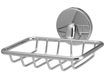 CHROMA BISK MYDELNICZKA AŻUROWA 01429 CHROM