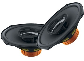 Автомобильные колонки HERTZ DCX 130.3 80 Вт