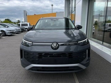 Volkswagen Tayron 2026 Volkswagen Tayron Life Plus 2.0 TSI 4MOTION 204 KM, zdjęcie 1