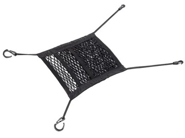 ORGANIZER MIĘDZY FOTELE SIATKA 25x30 2 KIESZIENIE