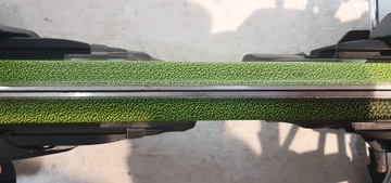 Лыжи VOLKL DEACON 7.2, длина 158 см, 2023 г.