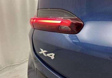 BMW X4 G02 SUV Facelifting 2.0 20I 184KM 2023 BMW X4 2.0 Benzyna 184KM, zdjęcie 19