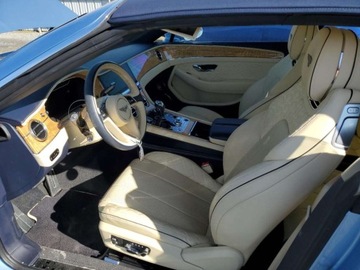 Bentley 2020 Bentley Continental GT 2020 4.0l 4.0 Benzyna 542KM, zdjęcie 8
