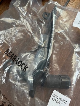 Блокировка коробки передач Bear Lock