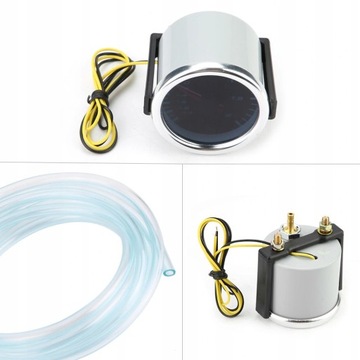 Манометр наддува Манометр