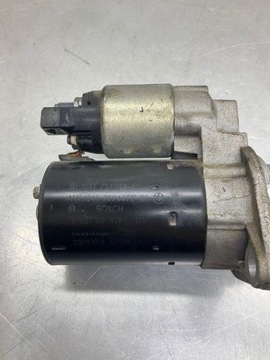 7616502 STARTÉR BMW 3 CABRIO E93 335 I 225KW