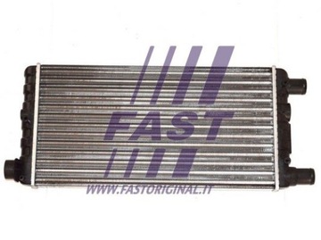 CHLADIČ FIAT CINQUECENTO / SEICENTO 0.9/1.1