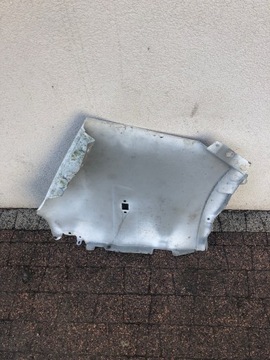 BLATNÍK LEVÝ PŘEDNÍ MOVANO MASTER II