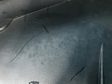 БАМПЕР PORSCHE 911 991 GTS AERO LIFT ПЕРЕДНИЙ 16-