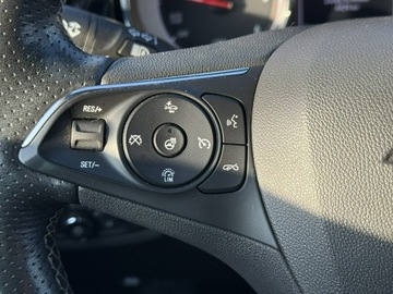 Opel Insignia II Grand Sport Facelifting 2.0 Diesel 174KM 2022 Opel Insignia 2.0 CDTi 174KM 2022r, Salon PL, FV23, zdjęcie 19