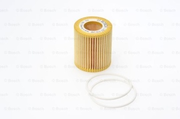 FILTR OLEJE BOSCH SAAB 9-3 1.9 TID 150KM 110KW