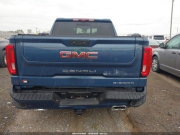  GMC Sierra 1500 Short Box Denali 2025 5.3l 5.3 Benzyna 355KM, zdjęcie 3