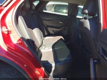 Mazda CX-30 2022 Mazda CX-30 2022r., PREMIUM PLUS, od ubezpieczalni 2.5 Benzyna 227KM, zdjęcie 8