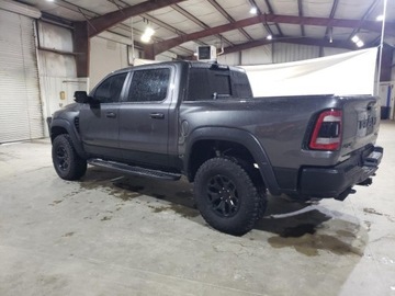  RAM 1500 Trx 2022 6.2l 6.2 Benzyna 702KM, zdjęcie 1
