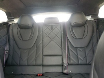 BMW XM 2024 BMW XM Label 2024 4.4l 4.4 Hybryda 738KM, zdjęcie 10