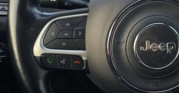 Jeep Compass 2019 Jeep Compass ZAREJESTROWANY 2.0 diesel 44 skora 2019r pelna opcja. 2.0, zdjęcie 18