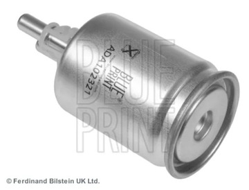BLUE PRINT ADA102321 FILTR PALIVA HUMMER