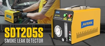 ДВИГАТЕЛЬ ШЛАНГ ТРУБКА ТЕСТЕР УТЕЧЕК ГЕНЕРАТОР ДЫМА