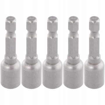 C2450 НАБОР МАГНИТНЫХ ФЕРМЕРСКИХ РОЗЕТОК 5 ШТ.