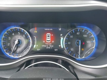 Chrysler Pacifica II 2022 Chrysler Pacifica Touring L 2022 3.6l 3.6 Benzyna 287KM, zdjęcie 10