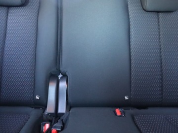 Mitsubishi Eclipse Cross SUV 1.5 T 163KM 2018 Mitsubishi Eclipse Cross 1.5 T-MIVEC, zdjęcie 9