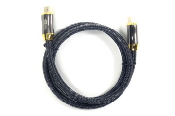 ЖИДКИЙ КАБЕЛЬ HDMI — МОСТ HDMI 2.1 8K 4K 120 Гц КОНСОЛЬ 1 м