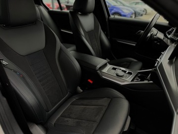 BMW Seria 3 G20-G21 2022 BMW 318 BMW 318d Gwarancja, Pakiet M, Pakiet Serwi, zdjęcie 11