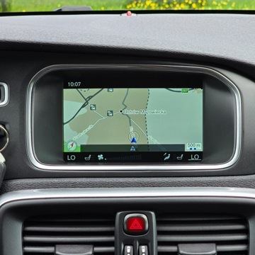 Volvo V40 II Cross Country 2.0 D2 DRIVE-E 120KM 2016 Volvo V40 II 2.0 D2 Drive-E Summum, zdjęcie 24