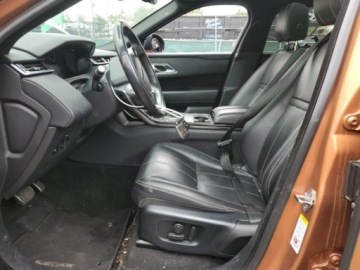 Land Rover Range Rover Velar 2020 Land Rover Range Rover Velar 2020 Range Rover Velar R-DYNAMIC S 2.0 Benzyna, zdjęcie 7