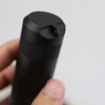 Контейнер для хранения таблеток, лекарства, брелок для выживания