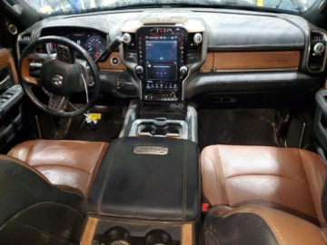  RAM 2500 Longhorn 2023 6.7l 6.7 Diesel 370KM, zdjęcie 8