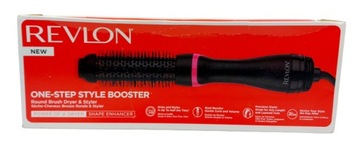 REVLON RVDR5292UKE щипцы для завивки и фен