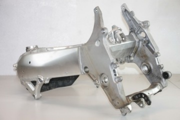 SUZUKI GSXR 750 96-00 SRAD РАМА С ДОКУМЕНТАМИ 1999r ВВЕДЕНИЕ