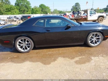 Dodge Challenger III 2022 Dodge Challenger GT 2022 3.6l 3.6 Benzyna 303KM, zdjęcie 6
