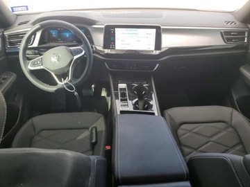 Volkswagen 2024 Volkswagen Atlas Cross Sport SE 2023 2.0l 2.0 Benzyna 269KM, zdjęcie 8