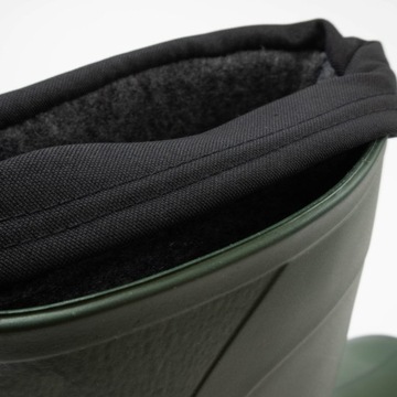 ПОЛЬСКАЯ ОБУВЬ ПЕННАЯ ОБУВЬ С ИЗОЛЯЦИЕЙ EVA GALLOS