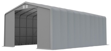 NAMIOT MAGAZYNOWY MAGAZYN HALA NAMIOTOWA 8x20m