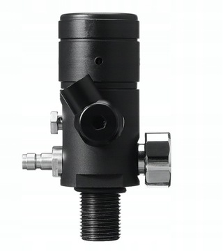 КОМПЛЕКТ БАЛЛОНОВ ДЛЯ ПОДВОДНОСТИ 1 Л + СУМКА + КЛАПАНЫ